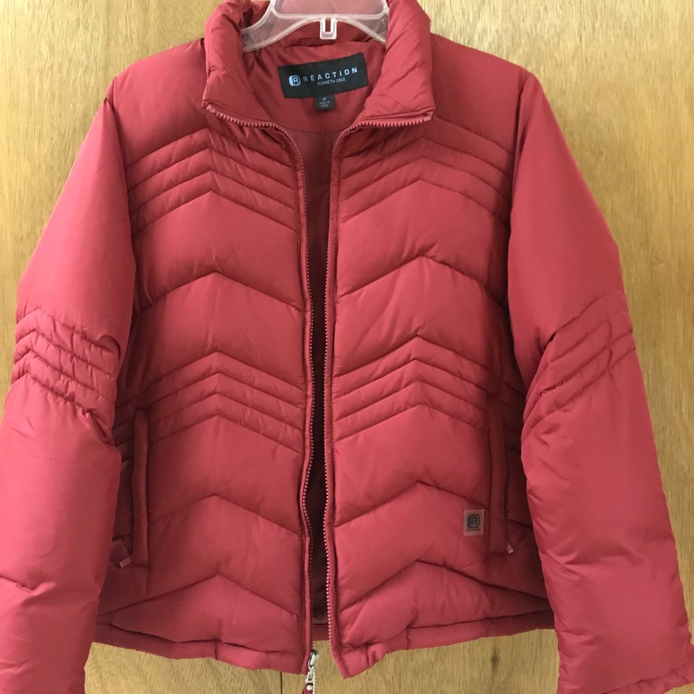 Kenneth Cole Ladies Jacket